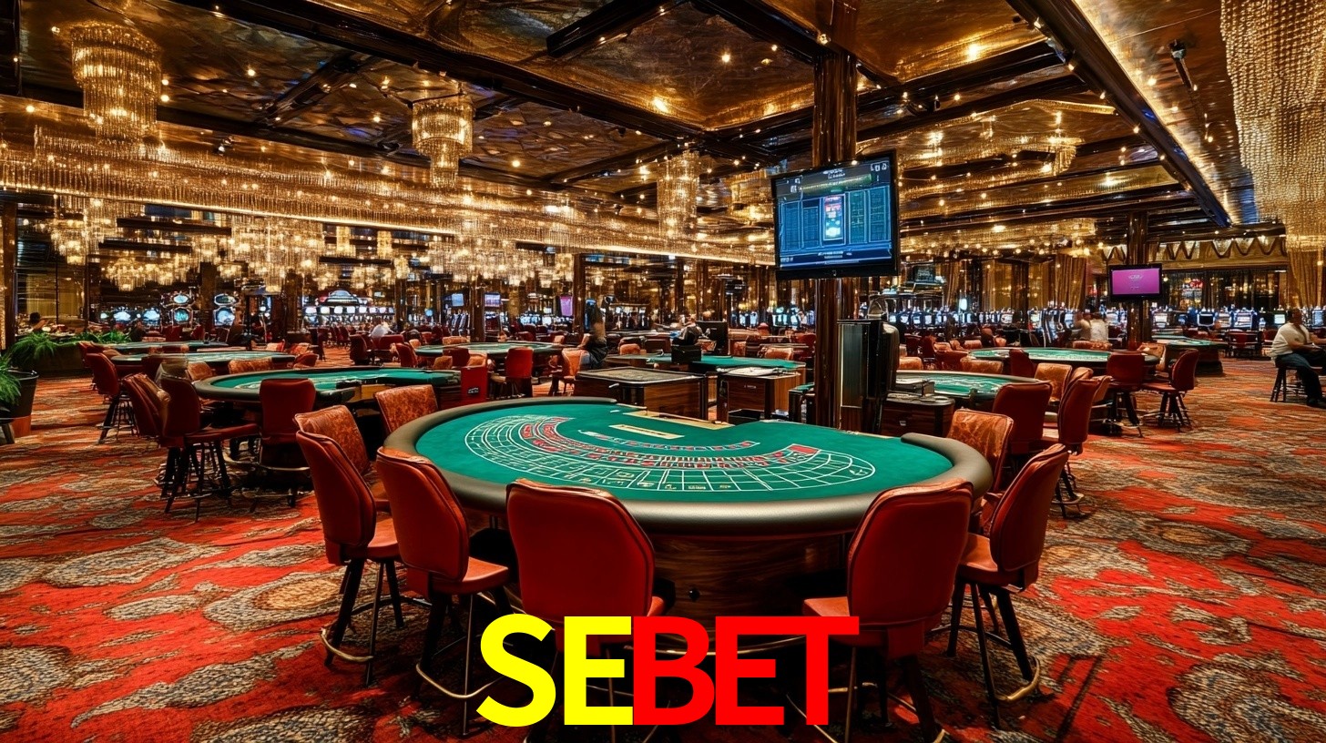 SEBET - Corrida Louca Pela Fortuna - SEBET com apk
