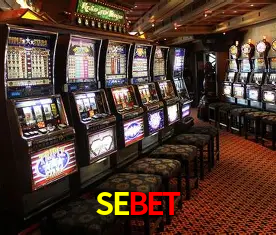 Desvendando o Mundo dos Jogos Virtuais na SEBET