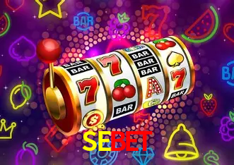Descubra a Magia dos Jogos de Arcade no SEBET