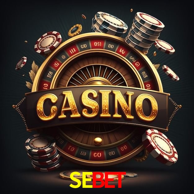 APP oficial da SEBET para mobile