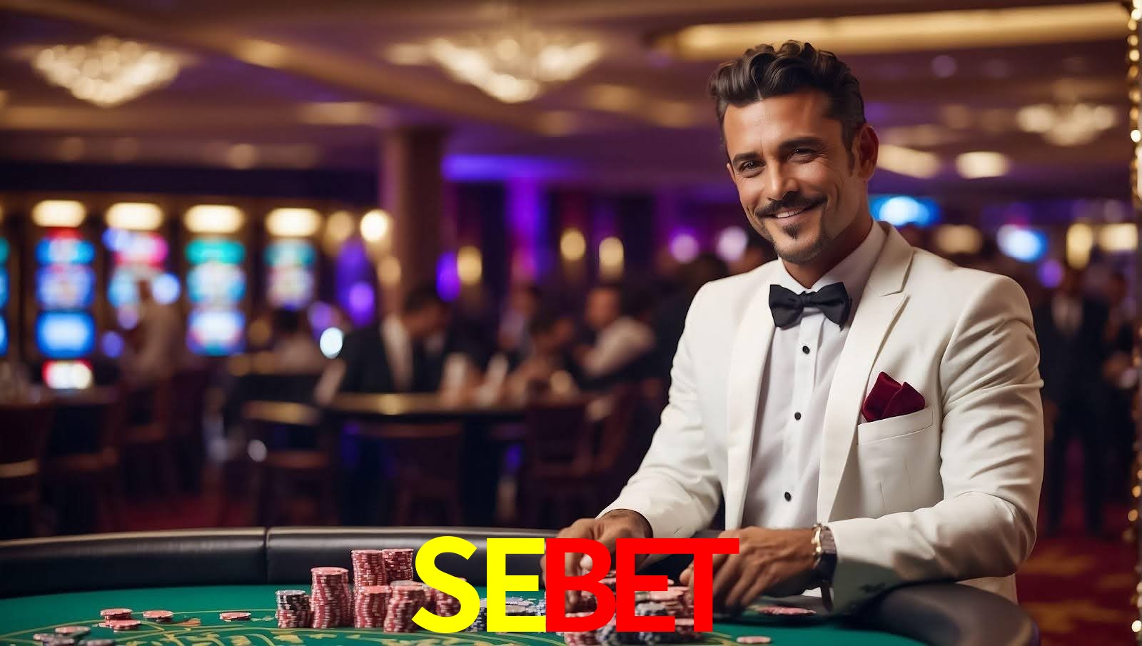 Especiais de Fim de Semana SEBET