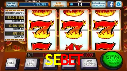 A Emoção da Loteria na SEBET: Uma Chance de Mudança de Vida