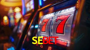 Sistemas de Segurança SEBET