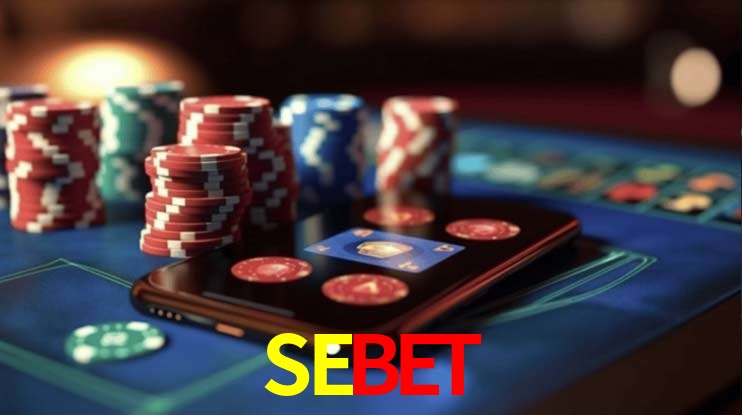 Apostas de Futebol SEBET
