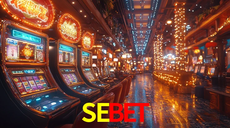 SEBET com apk