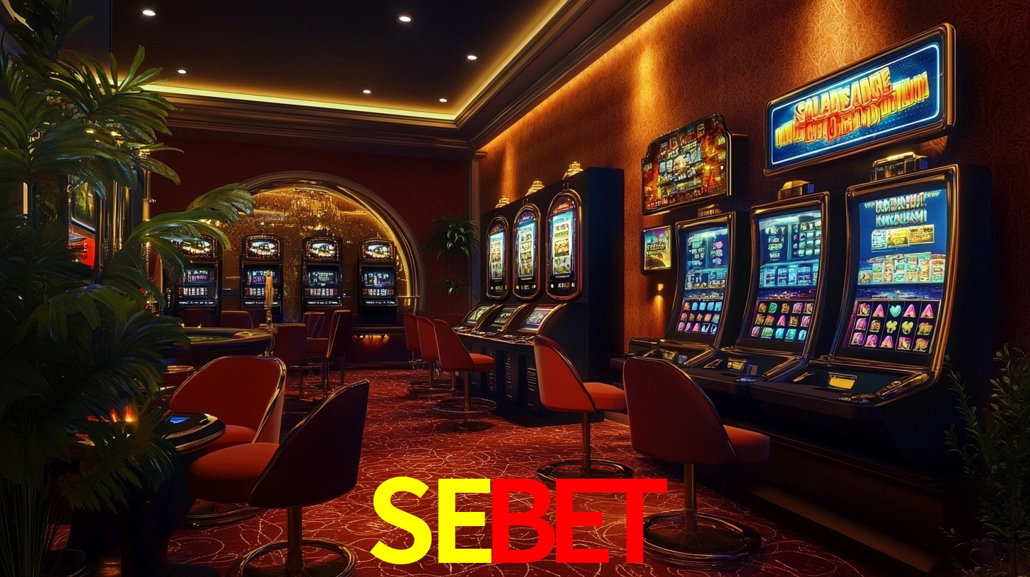 Tournaments SEBET