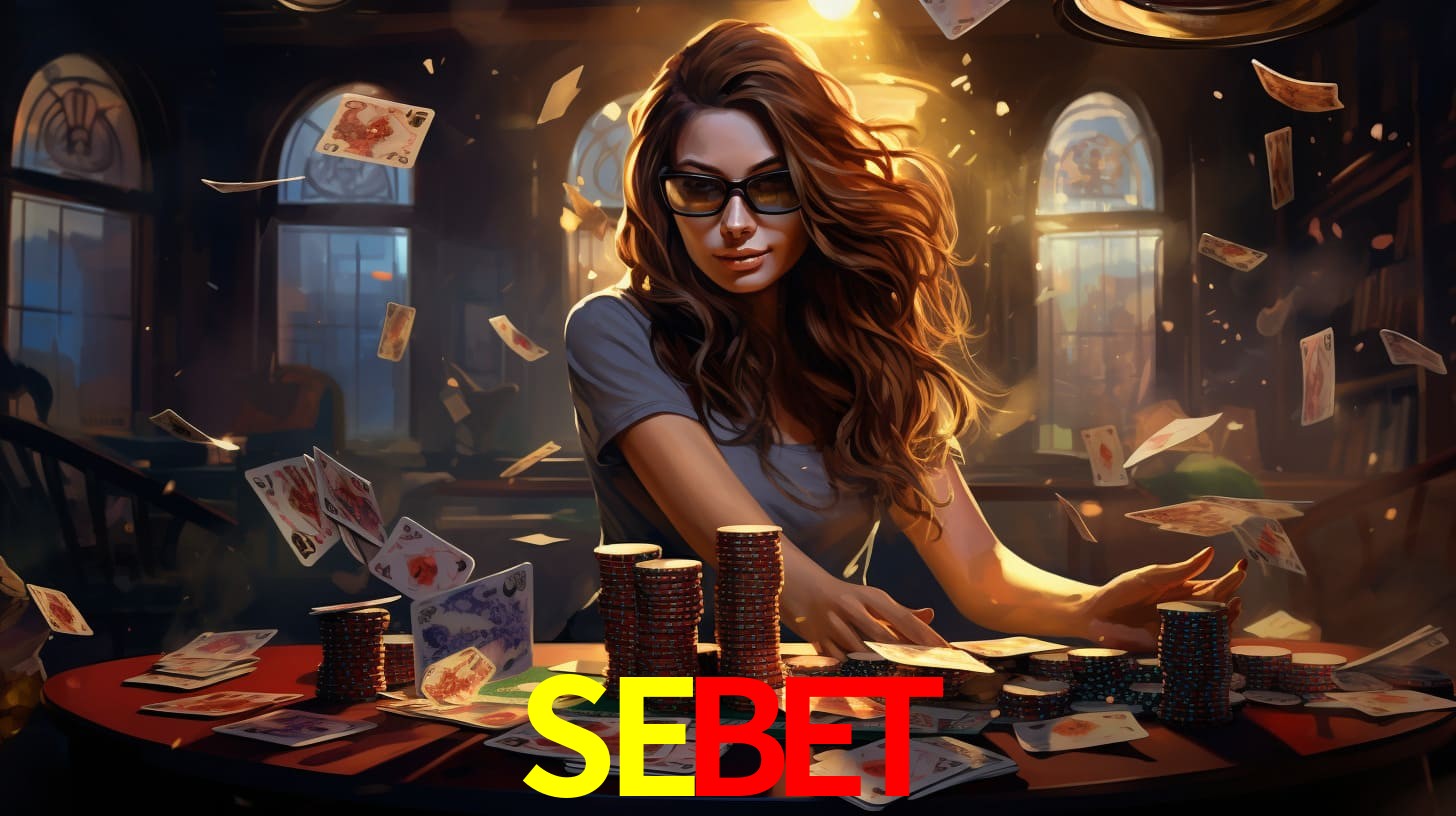 VIP Casino SEBET