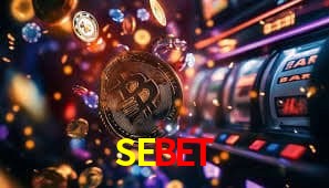 Interface do App SEBET