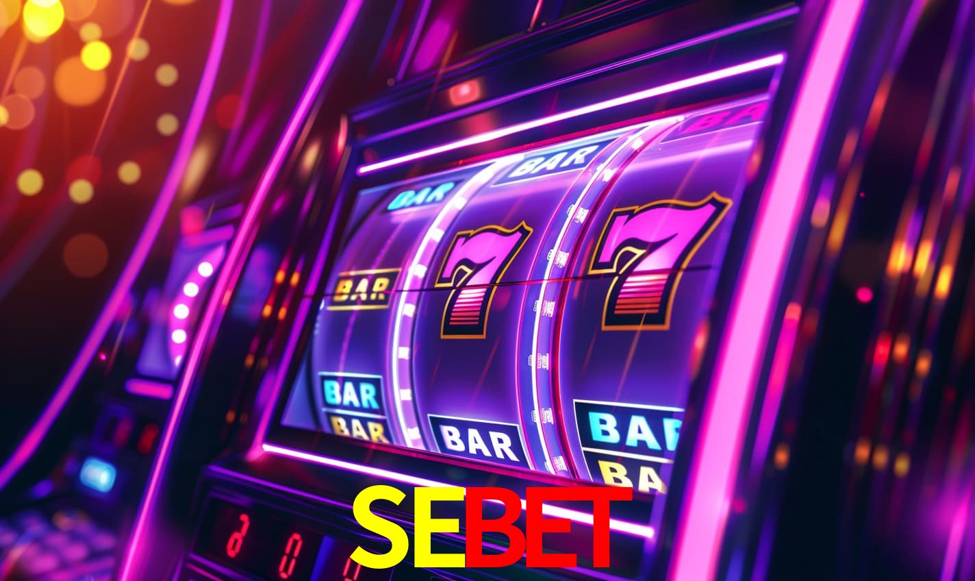 SEBET com apk