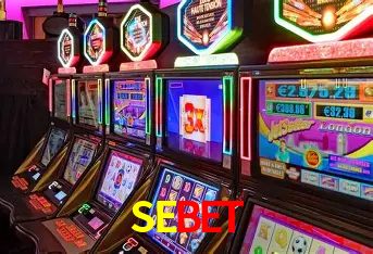 A Emoção da Loteria na SEBET: Uma Chance de Mudança de Vida