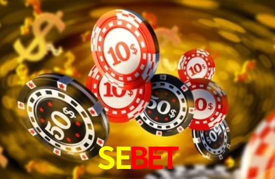 Estatísticas Esportivas SEBET