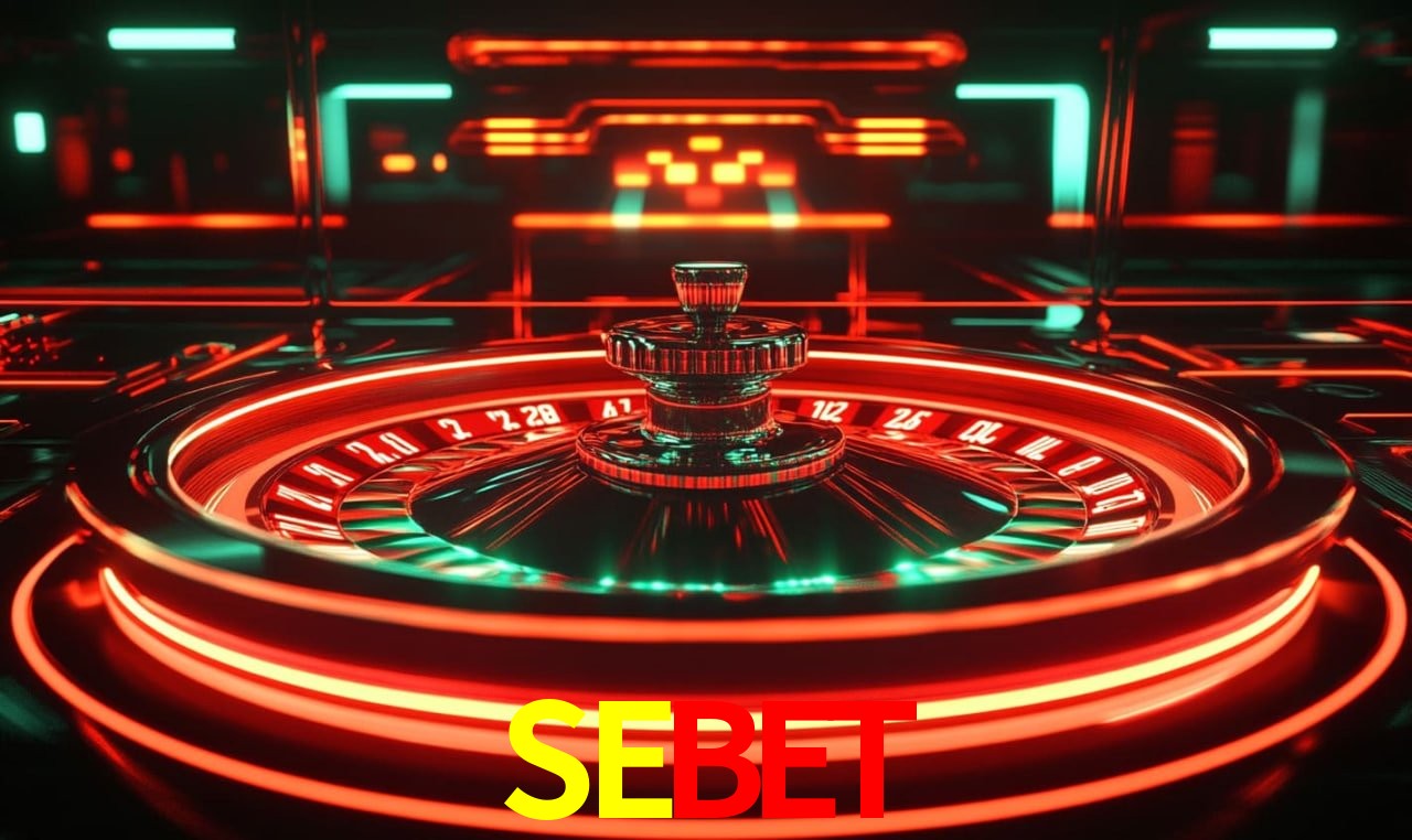Apostas Esportivas na SEBET: Um Guia Completo