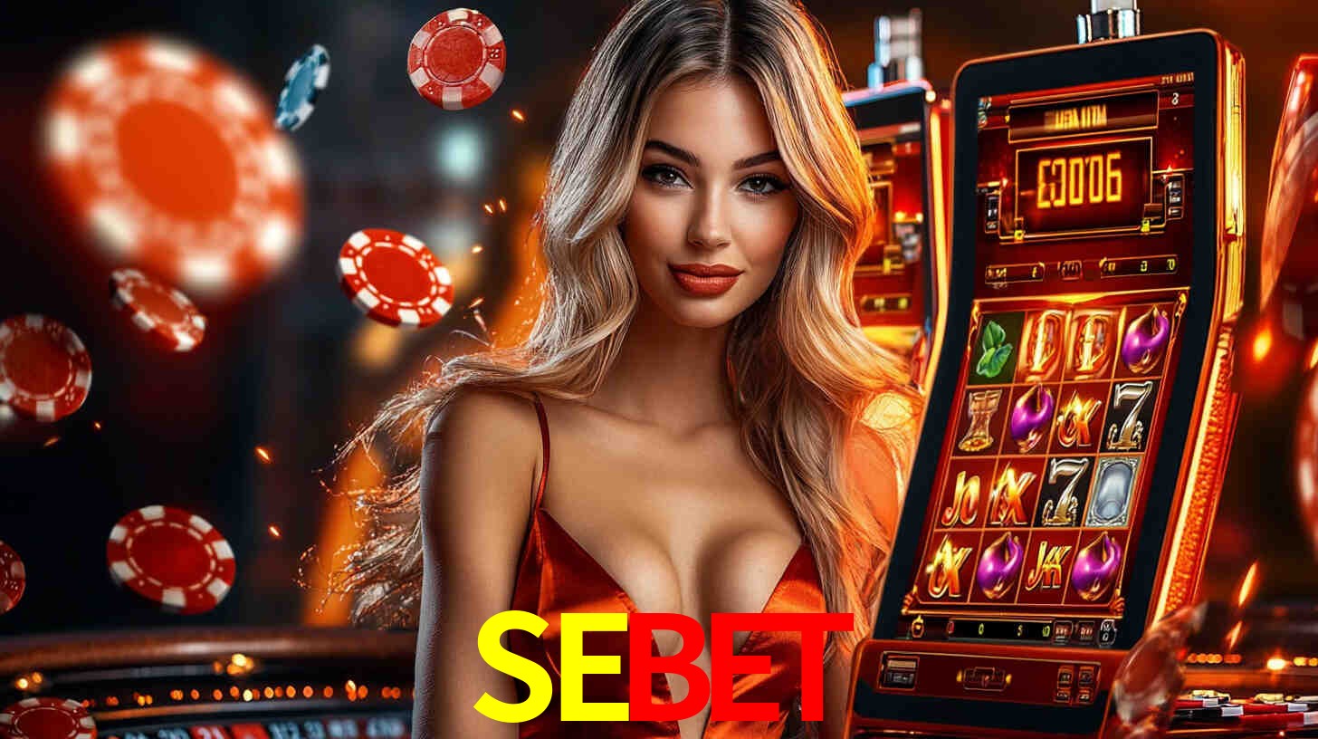 Sinta a adrenalina dos jogos de cassino com SEBET