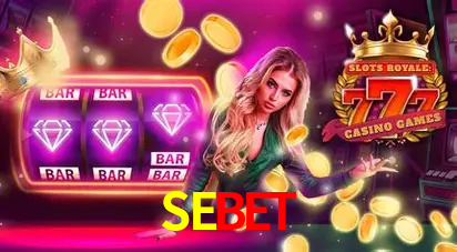 A Experiência Imersiva dos Cassinos Ao Vivo no SEBET