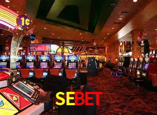 Descubra a Magia dos Jogos de Arcade no SEBET