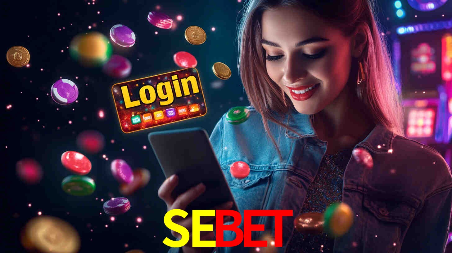 Inovações de Jogos na SEBET: O Futuro das Experiências Interativas