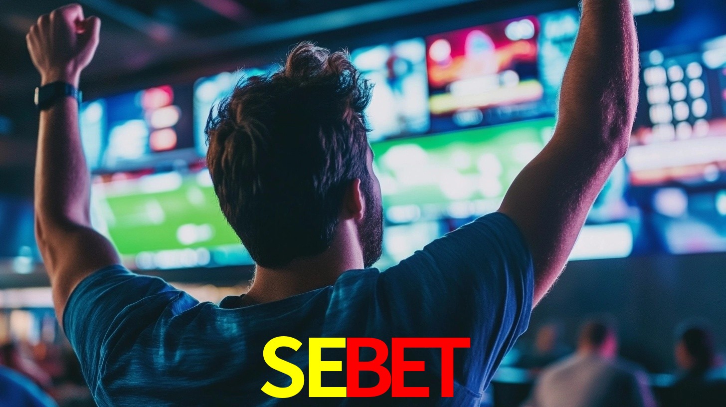 SEBET: Seu Especialista em Apostas Esportivas Brasileiras