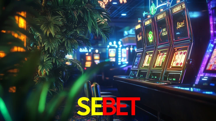 Live Casino SEBET