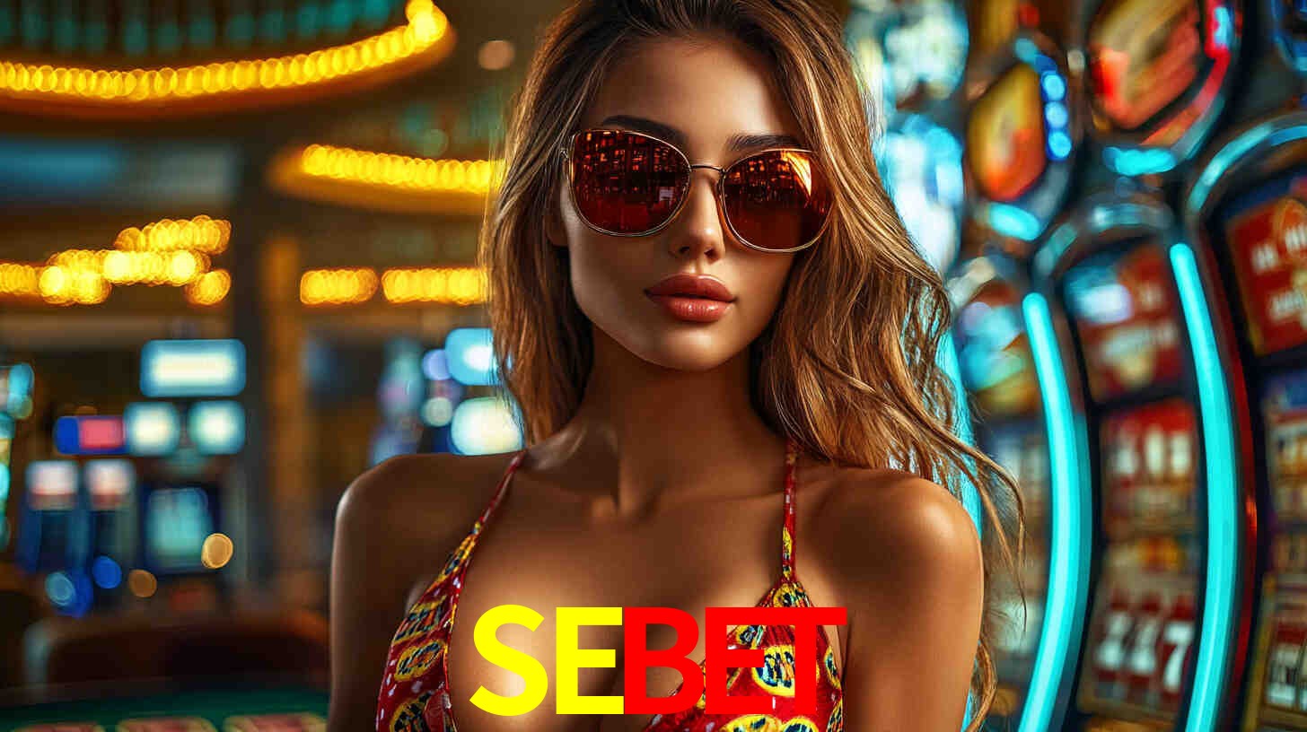 SEBET App Interface