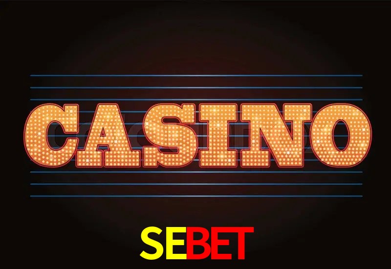 Avaliações dos Jogadores SEBET