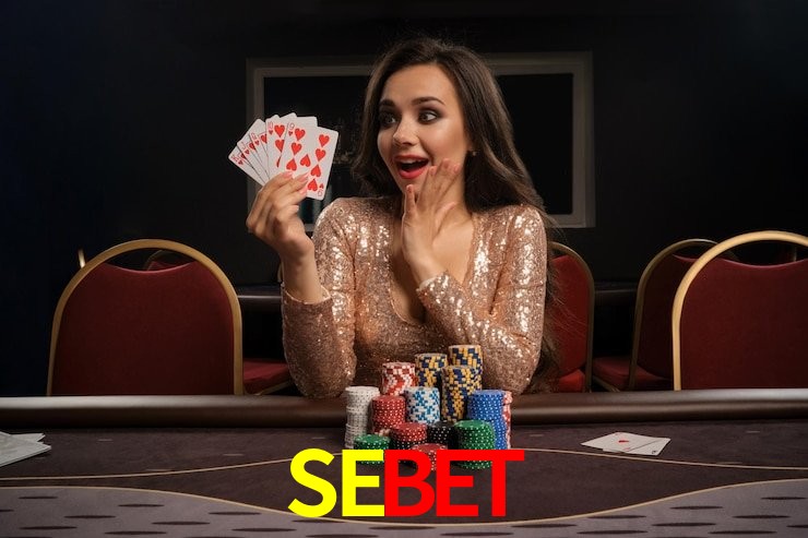PIX Instantâneo SEBET