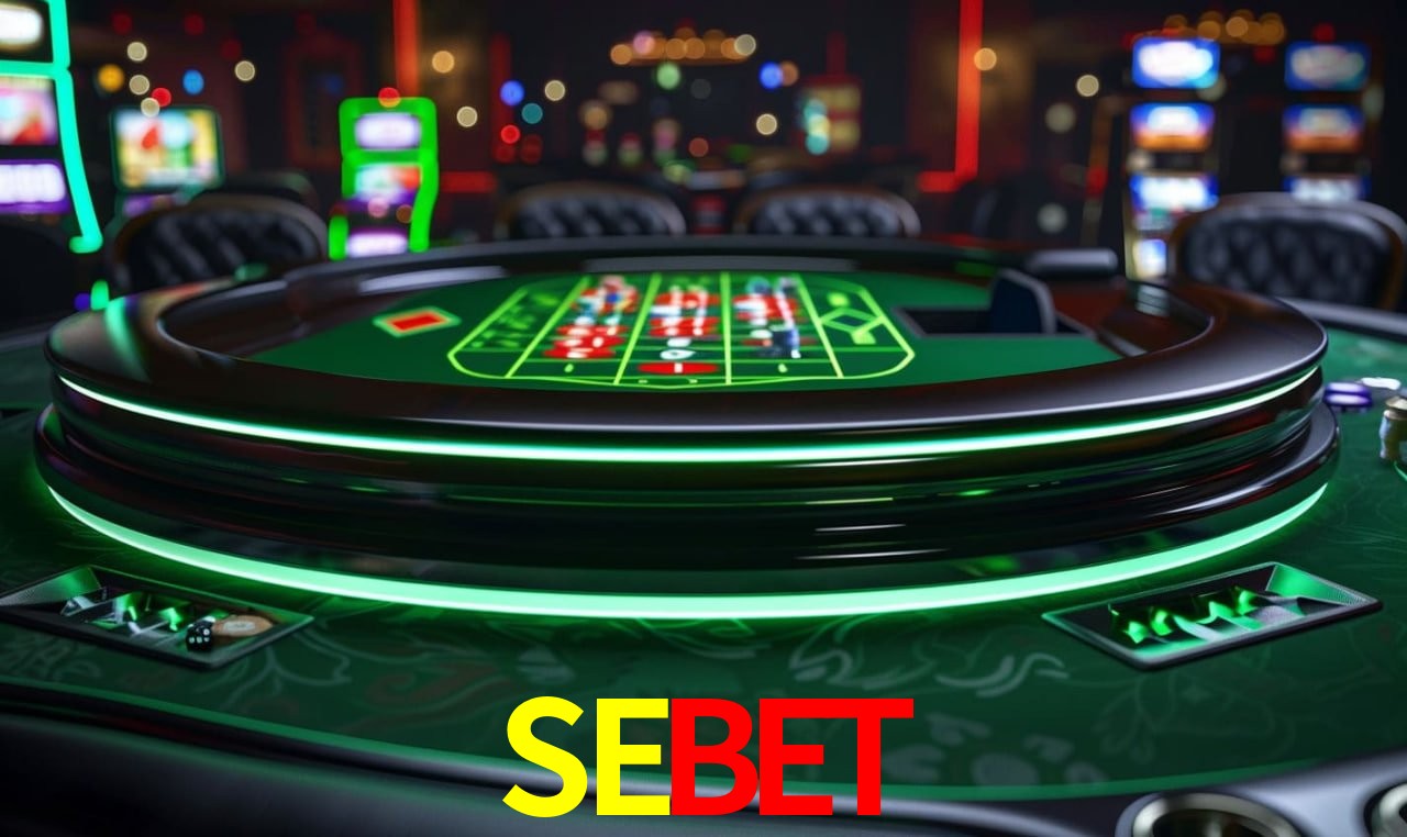 Security Systems SEBET