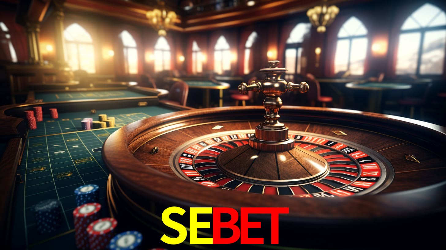 Blackjack Table SEBET