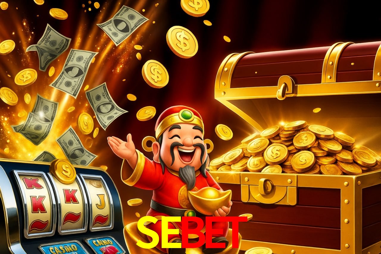 Casino Ao Vivo SEBET