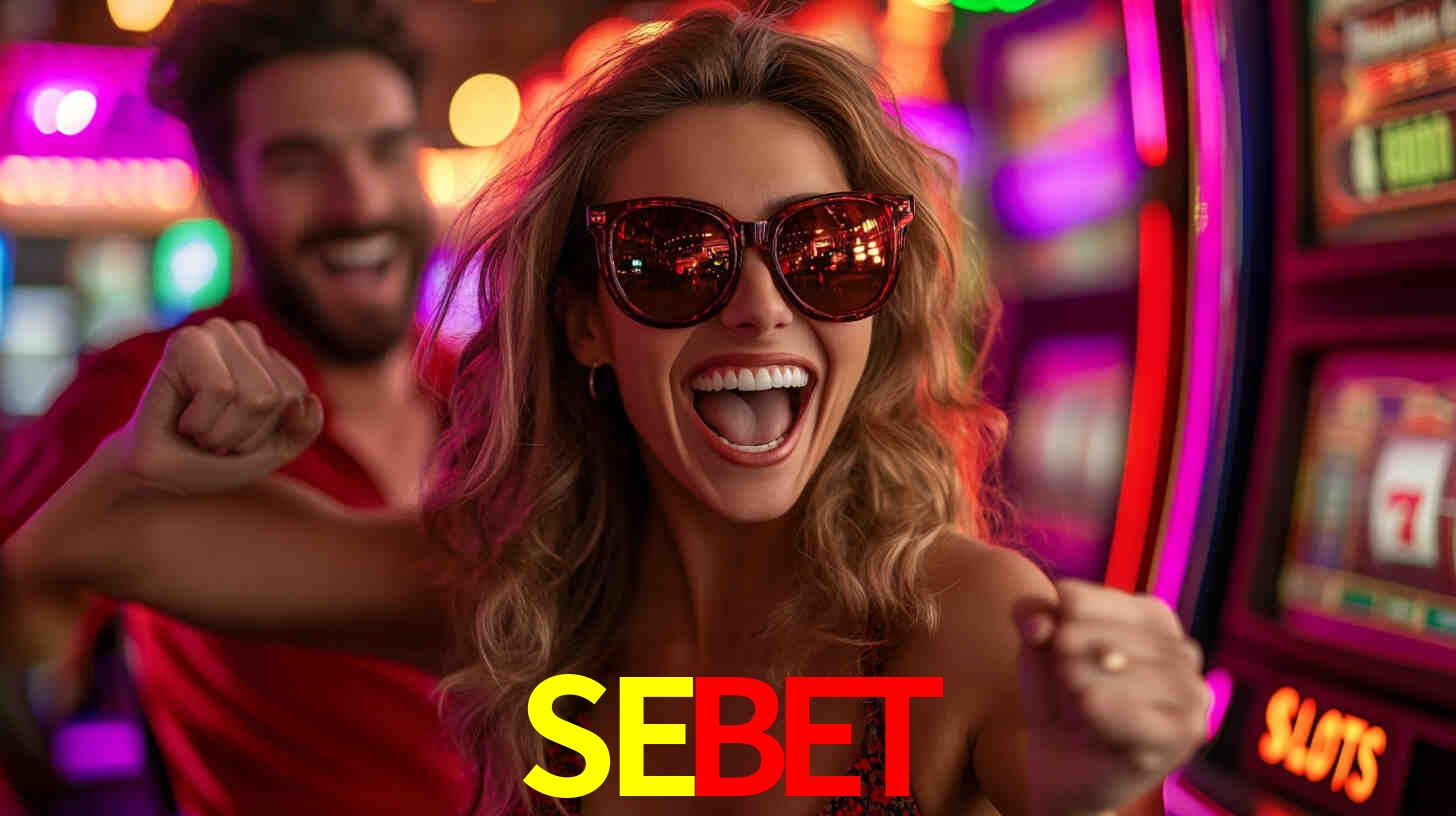 Desvendando o Mundo dos Jogos Virtuais na SEBET