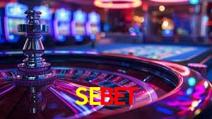 Estatísticas do Jogo SEBET