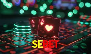 Recursos de Bônus SEBET
