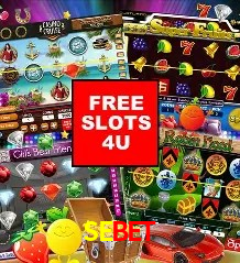Weekend Specials SEBET