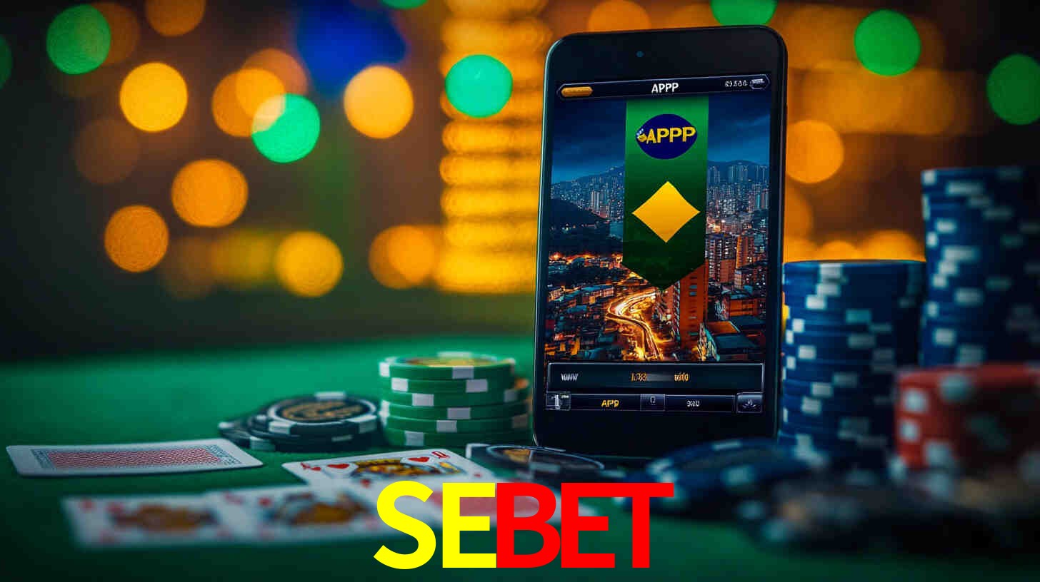 A Emoção da Loteria na SEBET: Uma Chance de Mudança de Vida
