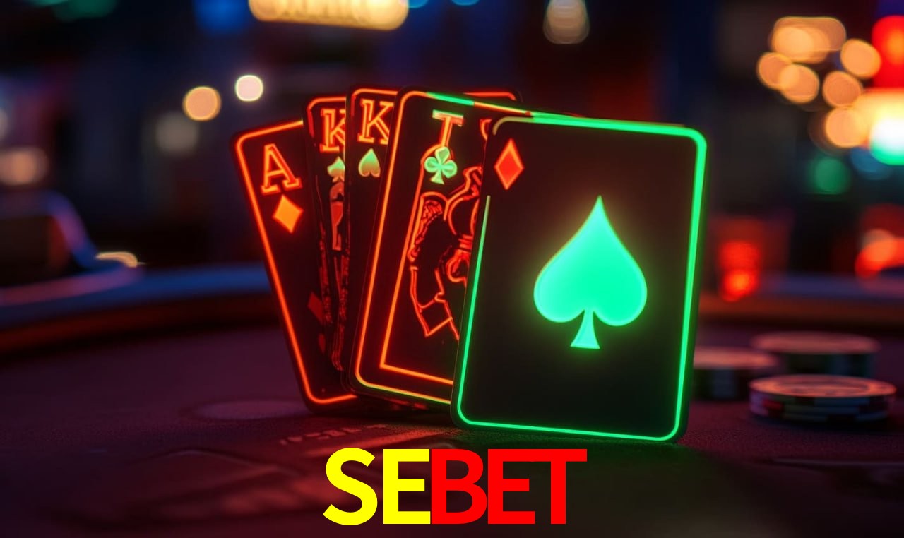 Provedores de Jogos SEBET