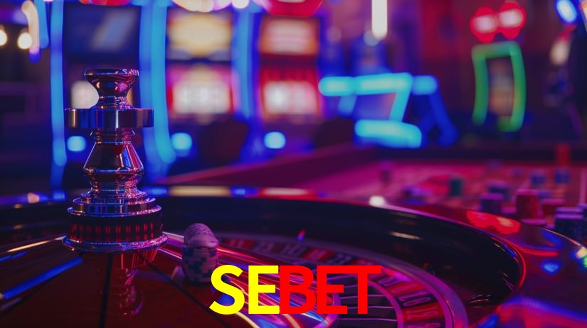 Experimente o Login Seguro Premium no SEBET