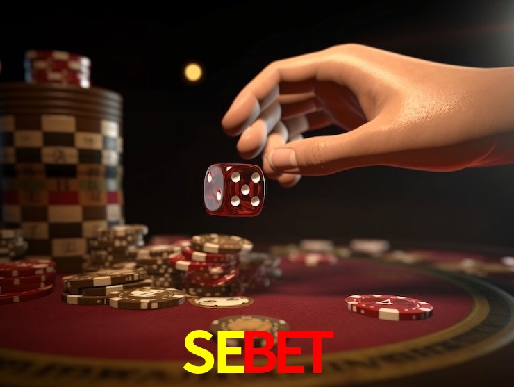 Login Seguro SEBET