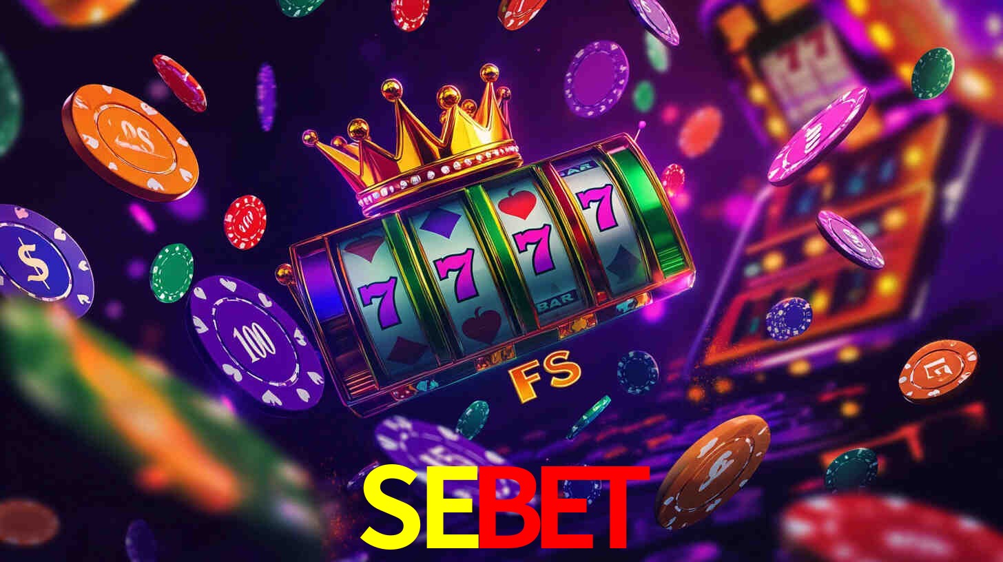 Welcome Bonus SEBET