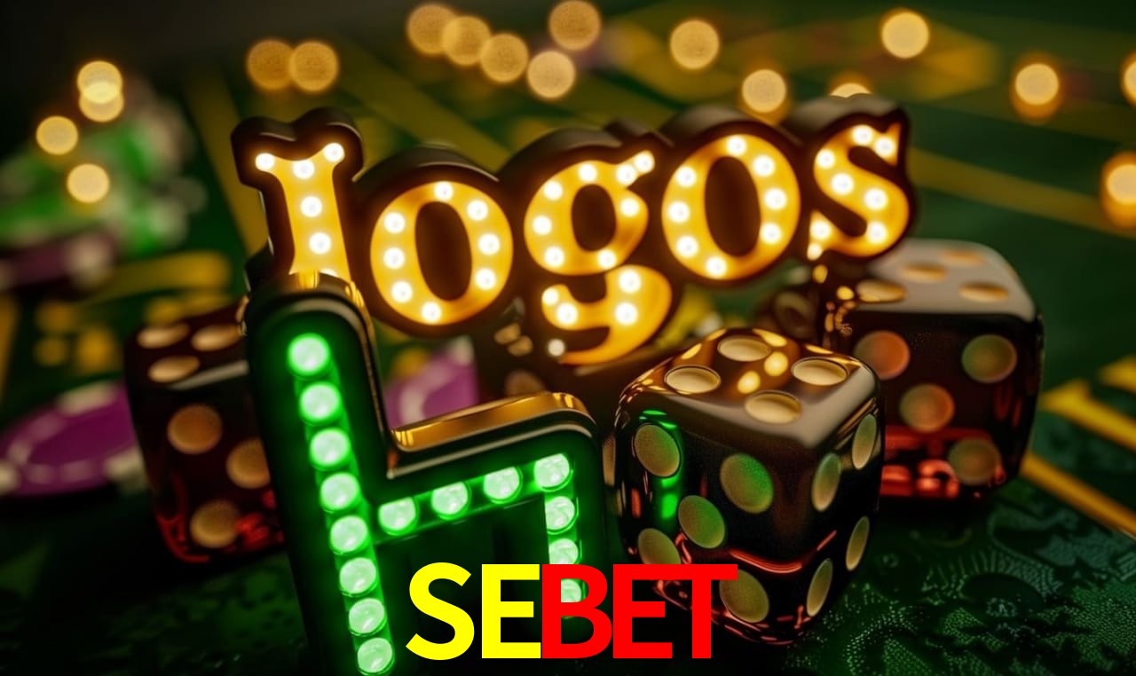 Casino Ao Vivo SEBET