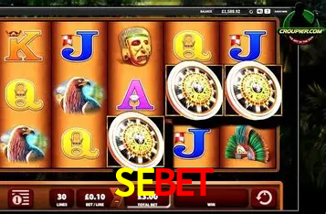 Apostas Esportivas na SEBET: Um Guia Completo