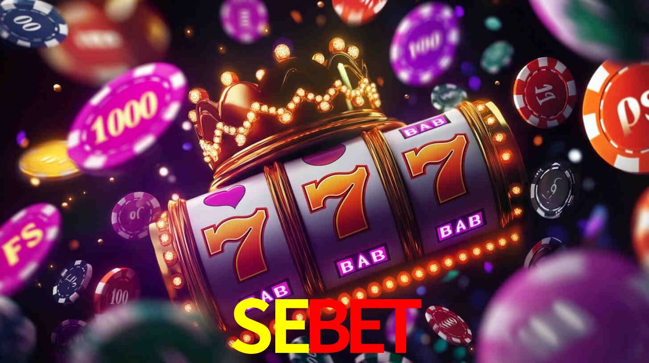 Bonus Features SEBET