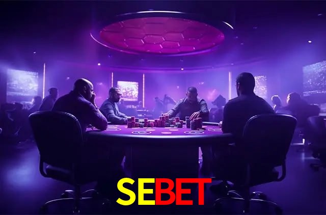 Diretório de Jogos SEBET